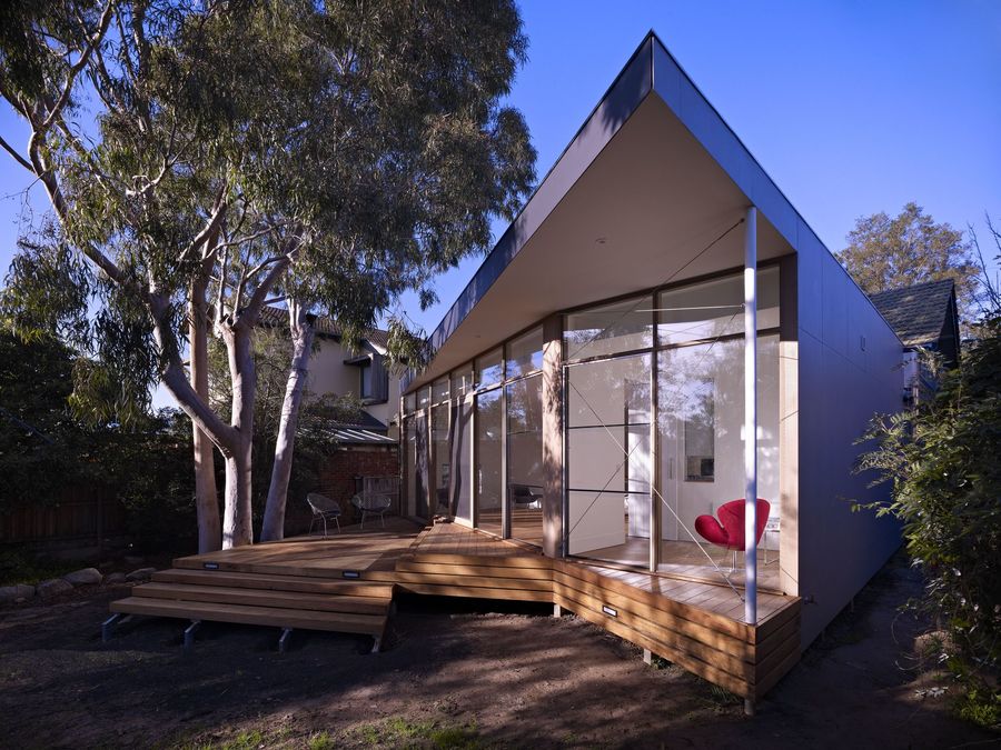 small houses by Irma Nurul | ArchDaily