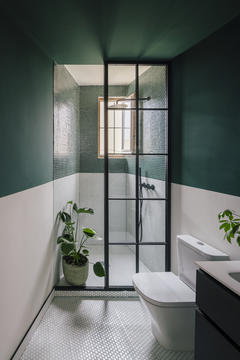 Gallery of Home^Dome House / Idoia otegui_arquitectura  - 22
