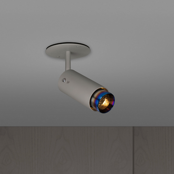 Spotlight Collection - Exhaust from Buster and Punch