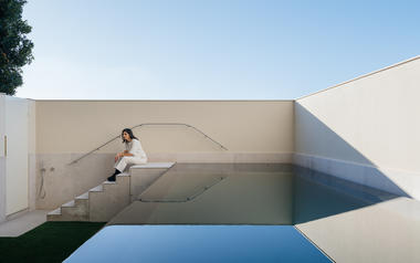 Gallery of Building in Costa do Castelo / Aurora Arquitectos  - 27