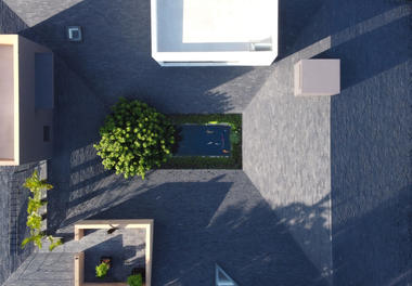 Gallery of Hoc Mon House / TAA DESIGN  - 18