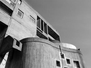 La arquitectura de la Copelec: hito y  mito