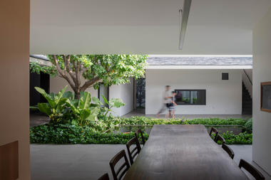Gallery of Hoc Mon House / TAA DESIGN  - 15