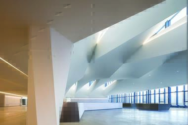World's Top Architecture Schools 2021 Rankings Released