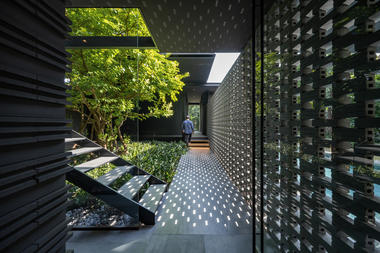 Galeria de Casa V60 / WARchitect  - 2