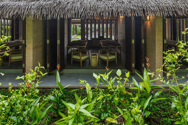 Gallery of Mango Bay Resort Spa / P.I Architects  - 22