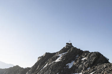 Gallery of Ötzi Peak 3251m / noa*  - 13