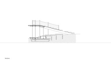 Gallery of The Bus Stop of NCTU / CHU STUDIO  - 29