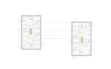 Gallery of Paul-Zobel-Strasse Apartments / Heide & Von Beckerath  - 21