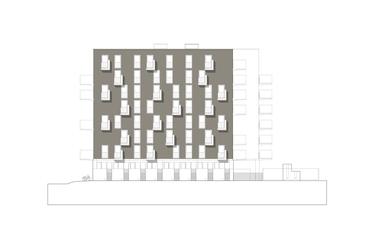 Gallery of Paul-Zobel-Strasse Apartments / Heide & Von Beckerath  - 22