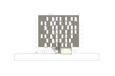 Gallery of Paul-Zobel-Strasse Apartments / Heide & Von Beckerath  - 26