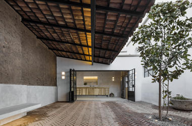 Galería de Arquitectura en México: casas en la Zona Metropolitana de Guadalajara, Jalisco  - 7