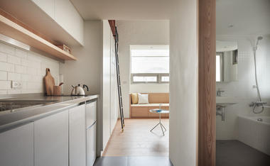 Gallery of Micro Living in China: Tiny Houses as an Innovative Design Solution  - 10