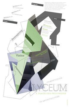 2021 Lyceum Fellowship: Reimagining the Visitor Experience - The Ames Estate