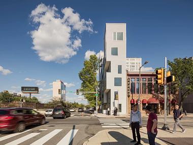 AIA Announces Best New Housing Projects