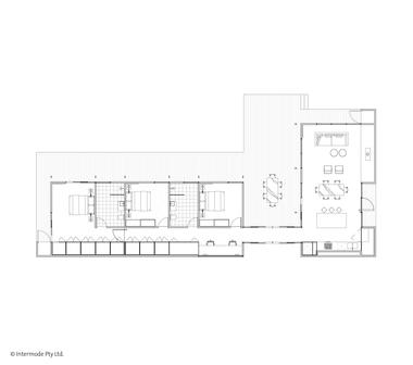 Galería de Blairgowrie House / Intermode Pty. Ltd  - 6
