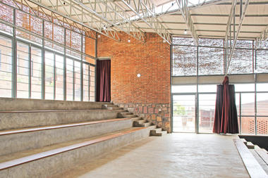 Gallery of Umubano Primary School Extension  / ASA Studio  - 3