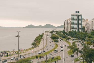 Mobilidade em Florianópolis: em direção à ressignificação das ruas