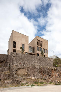 Galería de Casa CP / JAA Arquitectos  - 16