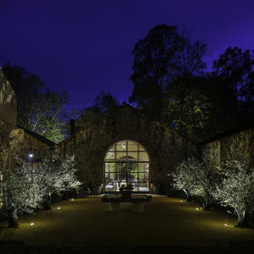 Galería de Casa Rancho Avándaro / Chain + Siman  - 17