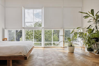 Gallery of Ketelhuis Apartment, Gallery Space and Artist Studio / Studio Modijefsky  - 15