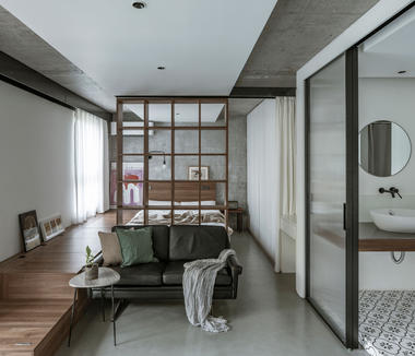 Micro viviendas en China: Casas pequeñas como solución innovadora de diseño 