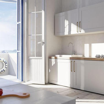 Gallery of Sliding Door Systems - Slider S20 Coplanar System - 3