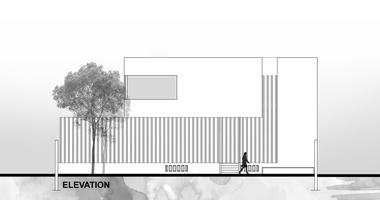 Galería de Casa F / Mohamed Amine Siana  - 26
