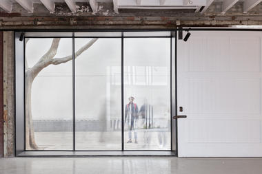 The Old Granary Musem / GAPP Architects & Urban Designers