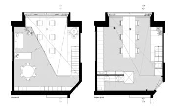 Gallery of Ninetynine Office / Ninetynine  - 11