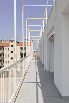 Gallery of Casa Tersicore / Degli Esposti Architetti  - 14