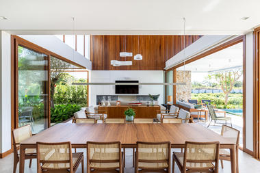 Gallery of House CE / Seferin Arquitetura  - 17