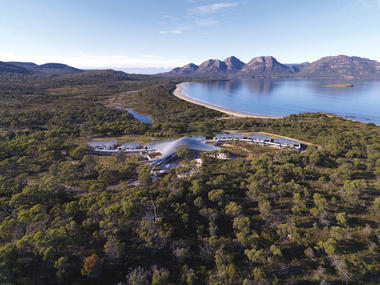 Resort Saffire  / Circa Architecture