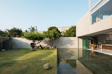 Gallery of Da House / Gerira Architects  - 6