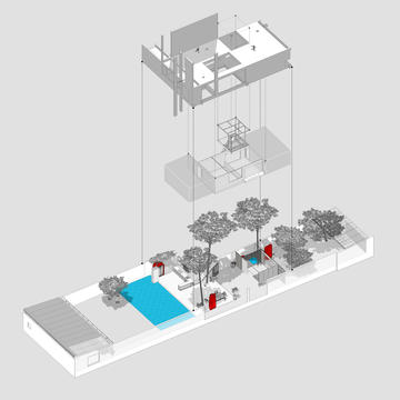 Gallery of Da House / Gerira Architects  - 29