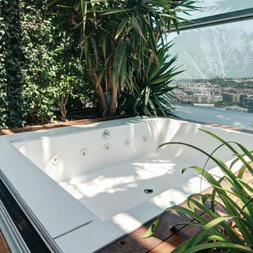 Solid Surfaces STARON® - Kitchen and Bath from LOTTE CHEMICAL