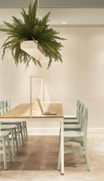 Galería de Hotel B&B Copacabana  / PKB Arquitetura  - 11