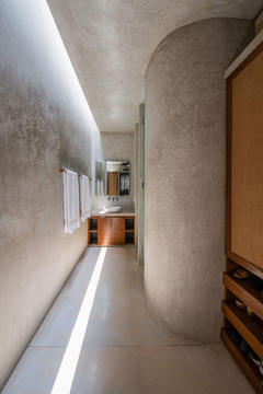 Galería de Casa Empírea / TACO taller de arquitectura contextual   - 4