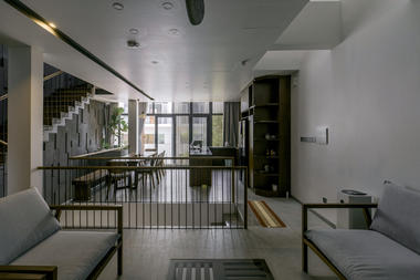 Gallery of C-maison / Architect Hoang Vu  - 19