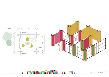 Gallery of Life Block / Royal House Co.  - 38