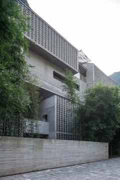 Gallery of Alila Yangshuo Hotel / Vector Architects  - 17