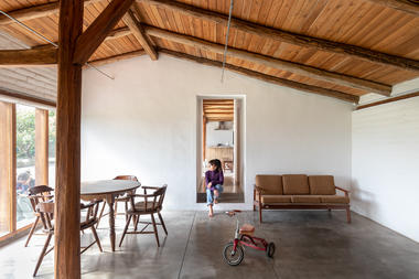 Gallery of Casa de los Aguacates / Jorge Ramón Giacometti Taller de Arquitectura  - 7