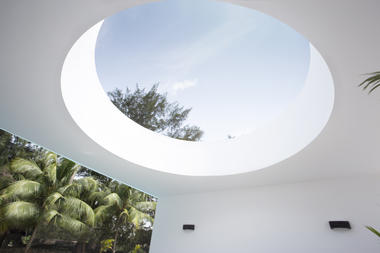 Gallery of Fowóralé House / cmDesign Atelier  - 12