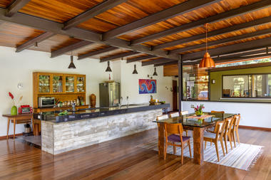 Galeria de Casa no Vale das Videiras / Rodrigo Simão Arquitetura  - 13