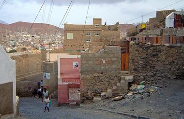 La arquitectura y urbanismo de Favela-Barrio será implementada en Cabo Verde