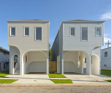 Gallery of Jonathan Tate Talks Hurricanes, Homes, and Hotels  - 1