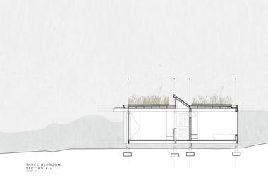 Gallery of Kogelberg Cabins / KLG Architects  - 30