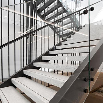 Gallery of Anti-Bacterial Terroxy Resin Systems in Office Buildings - 4