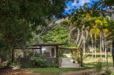 Galeria de Casa no Vale das Videiras / Rodrigo Simão Arquitetura  - 25
