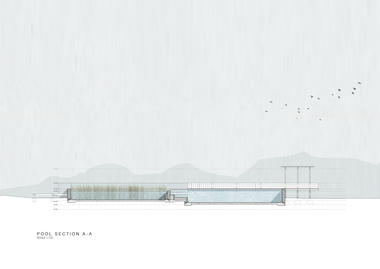 Gallery of Kogelberg Cabins / KLG Architects  - 24